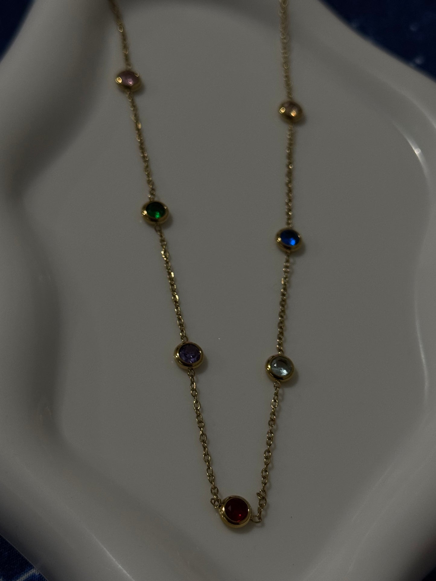 Rivéa Rainbow