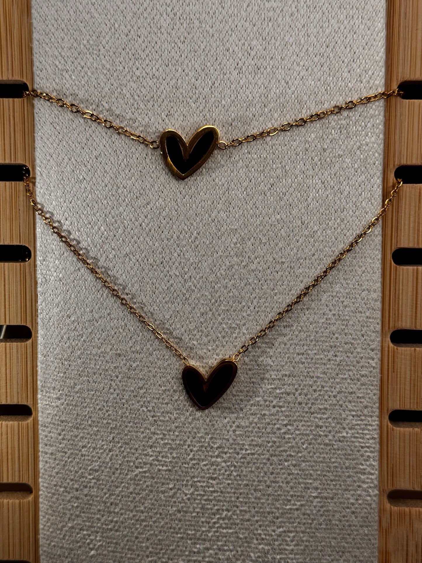 Rivéa Amour Set