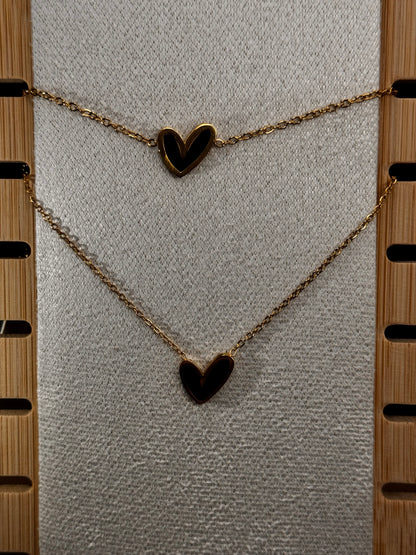 Rivéa Amour Set