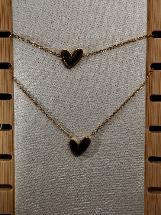 Rivéa Amour Set