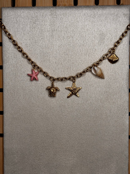 Rivéa Coral