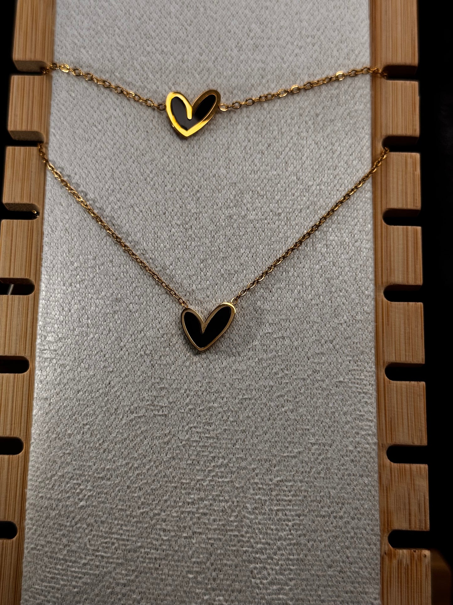 Rivéa Amour Set