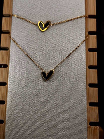 Rivéa Amour Set