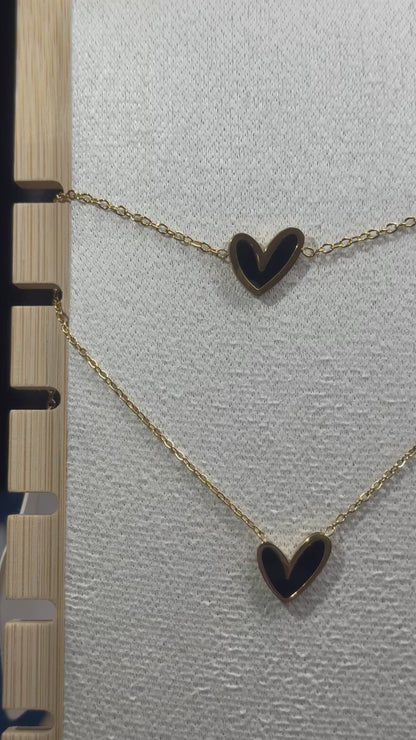 Rivéa Amour Set